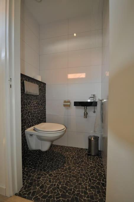 Vakantiewoning Nabij Toverland Griendtsveen Exterior photo