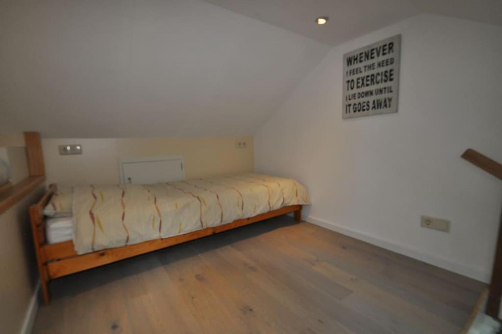 Vakantiewoning Nabij Toverland Griendtsveen Exterior photo